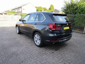 BMW X5 4.0 Hybride AWD Leder Navi picture 2
