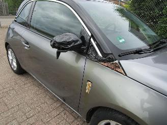 Opel Adam 1.4 Airco Radio/CD 106.000 KM picture 6
