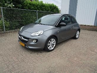 Opel Adam 1.4 Airco Radio/CD 106.000 KM picture 1