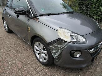 Opel Adam 1.4 Airco Radio/CD 106.000 KM picture 5