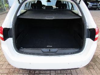 Peugeot 308 1.2 Navi Clima 163.000 KM 6-Bak picture 19