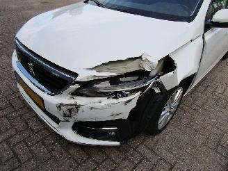 Peugeot 308 1.2 Navi Clima 163.000 KM 6-Bak picture 11