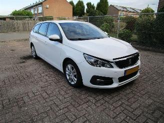 Peugeot 308 1.2 Navi Clima 163.000 KM 6-Bak picture 8