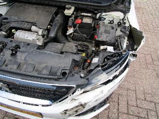 Peugeot 308 1.2 Navi Clima 163.000 KM 6-Bak picture 5