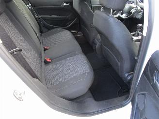 Peugeot 308 1.2 Navi Clima 163.000 KM 6-Bak picture 16