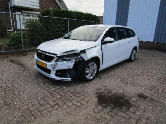 Peugeot 308 1.2 Navi Clima 163.000 KM 6-Bak picture 1