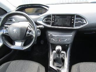 Peugeot 308 1.2 Navi Clima 163.000 KM 6-Bak picture 15