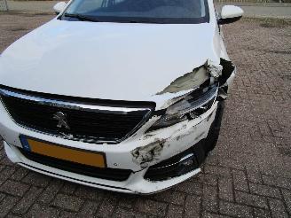 Peugeot 308 1.2 Navi Clima 163.000 KM 6-Bak picture 10