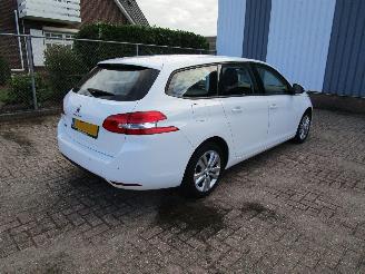 Peugeot 308 1.2 Navi Clima 163.000 KM 6-Bak picture 9