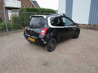 Renault Twingo Airco Radio/CD picture 4