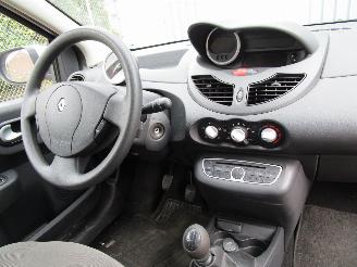Renault Twingo Airco Radio/CD picture 13