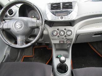 Suzuki Alto 1.0 Airco Radio/CD picture 7