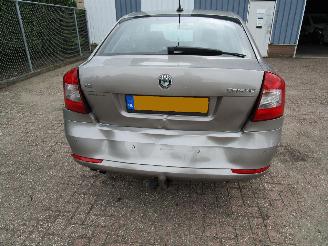 Skoda Octavia 1.4 TSI Navi Clima 6-Bak picture 6