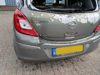 Opel Corsa 1.2 16V Airco 5-Drs picture 8