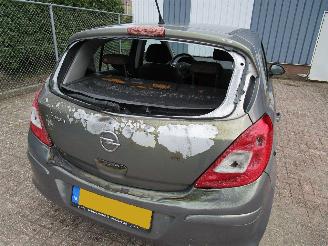 Opel Corsa 1.2 16V Airco 5-Drs picture 6