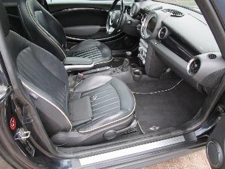 Mini Cooper S 1.6 Leder Panodak Clima 6-Bak picture 6