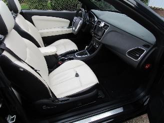Lancia Flavia 2.4 Cabrio Automaat 124.000 KM picture 16