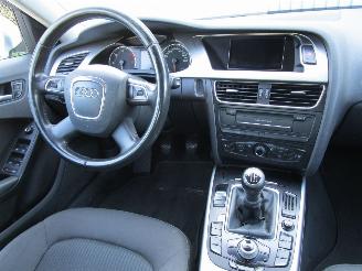 Audi A4 2.0 TDI Navi Clima 6-Bak Schadevrij picture 7