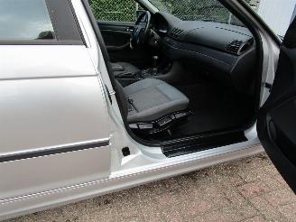 BMW 3-serie 318i Navi Clima Sedan picture 7