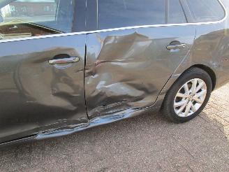 Volkswagen Golf 1.4 TSI DSG Navi Clima picture 8