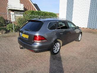 Volkswagen Golf 1.4 TSI DSG Navi Clima picture 4
