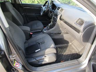 Volkswagen Golf 1.4 TSI DSG Navi Clima picture 12