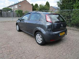 Fiat Punto 1.2 Airco Radio/CD picture 2