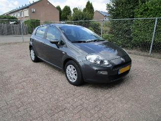 Fiat Punto 1.2 Airco Radio/CD picture 3