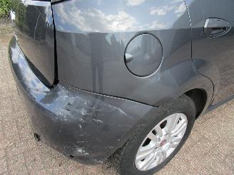 Fiat Punto 1.2 Airco Radio/CD picture 5