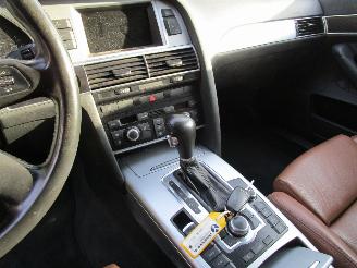 Audi A6 2.0 TFSI Automaat Leder Navi picture 18