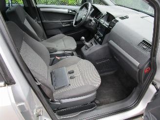 Opel Zafira 1.8 Navi Airco 7-Pers. picture 9