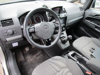 Opel Zafira 1.8 Navi Airco 7-Pers. picture 13