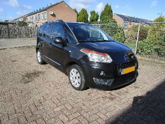 Citroën C3 picasso 1.6 VTI Clima 141.000 KM picture 3