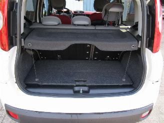 Fiat Panda 0.9 Twin Air Airco Radio/CD picture 18