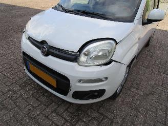 Fiat Panda 0.9 Twin Air Airco Radio/CD picture 7
