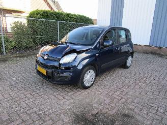 škoda osobní automobily Fiat Panda 1.2 Airco 93.000 KM 2017/1