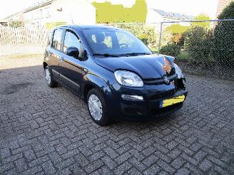 Fiat Panda 1.2 Airco 93.000 KM picture 4