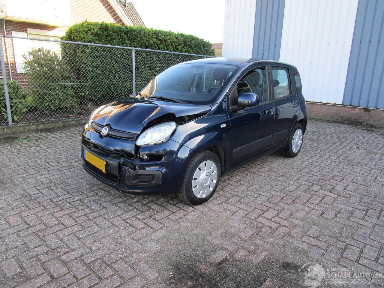 Fiat Panda 1.2 Airco 93.000 KM