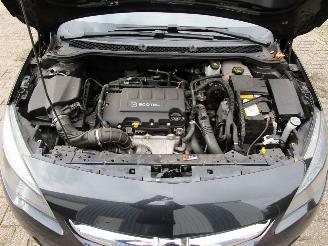 Opel Astra 1.4 T Navi Clima 6-Bak picture 11