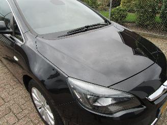 Opel Astra 1.4 T Navi Clima 6-Bak picture 7