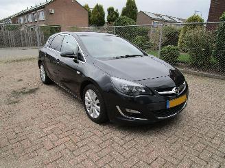 Opel Astra 1.4 T Navi Clima 6-Bak picture 3