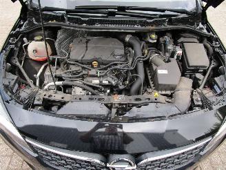 Opel Astra 1.2 Navi Clima 6-Bak picture 5