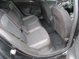 Opel Astra 1.2 Navi Clima 6-Bak picture 8
