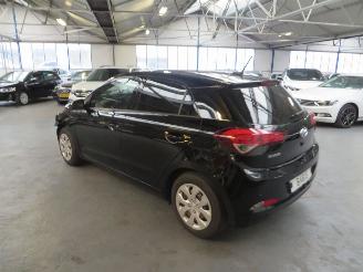 Hyundai I-20 1.0 T GDI BENZ 101 PK picture 7