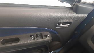 Opel Agila 1.2 16V MPV AUT  BENZ 1.242CC 63KW 86PK picture 8