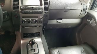Nissan Path-finder 4.0 V6 24V 4x4 SUV  BENZ / LPG 3.954CC 198 KW 269PK picture 10