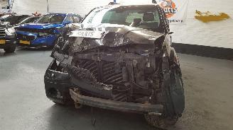 Nissan Path-finder 4.0 V6 24V 4x4 SUV  BENZ / LPG 3.954CC 198 KW 269PK picture 2