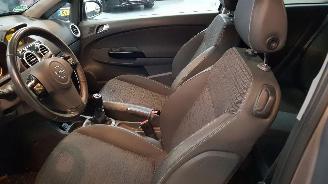 Opel Corsa 1.4 16V TWINPORT  BENZ 1.398CC 74KW 101PK picture 9