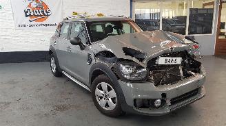 Mini Countryman 1.5 12V ONE SUV  BENZ 1.499CC 75KW 102PK picture 3