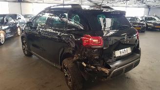 Citroën C3 Aircross 1.2 E-THP  BENZ 1.199CC 81KW 110PK picture 7